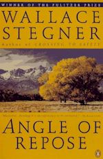 Wallace Stegner Angle of Repose