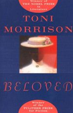 Toni Morrison Beloved