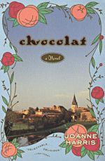 Joanne Harris Chocolat
