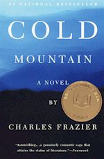 Charles Frazier Cold Mountain
