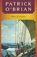 Patrick O'Brian Post Captain