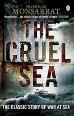 Nicholas Monsarrat The Cruel Sea
