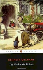 Kenneth Grahame The Wind in the Willows