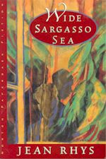 Jean Rhys Wide Sargasso Sea